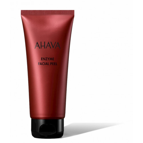 AHAVA Apple of Sodom энзимный пилинг для лица 