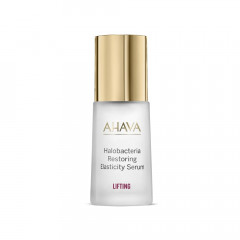 AHAVA Halobacteria restoring сыворотка для восстановления эластичности кожи лица 30 мл