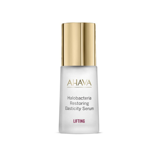 AHAVA Halobacteria restoring сыворотка для восстановления эластичности кожи лица 30 мл
