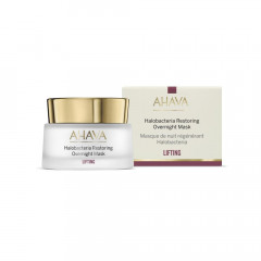 Ahava Halobacteria overnight restoring mask ночная восстанавливающая маска 50 мл