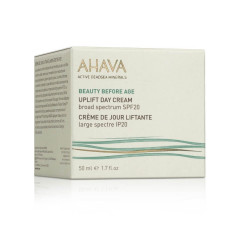 AHAVA Beauty Before Age дневной крем для подтяжки кожи лица с spf20 