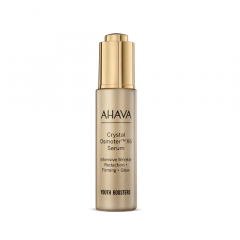 Ahava Youth Boosters концентрат минералов мертвого моря crystal osmoter 6x сыворотка для лица 30 мл (переупаковка)
