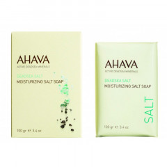AHAVA Deadsea Salt мыло на основе соли мертвого моря