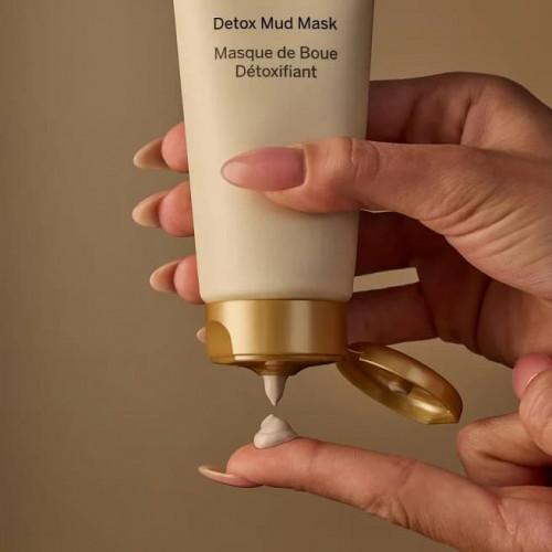 AHAVA Detox Очищающая грязевая маска детокс 100 мл