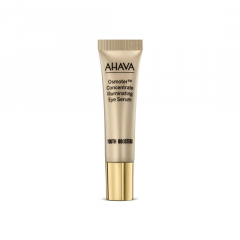 Ahava Youth Boosters концентрат минералов мертвого моря osmoter для глаз 15 мл (переупаковка)