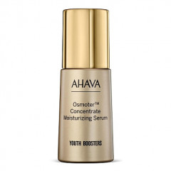 AHAVA Youth Boosters активная сыворотка  для увлажнения и сияния 30 мл
