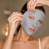 AHAVA Mineral Mud Masks очищающая грязевая тканевая маска для лица 1 шт.