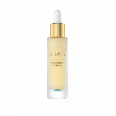 Ahava MultiVitamin сыворотка для лица укрепляющая с витамином с, 30 мл