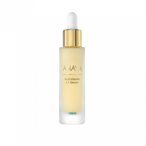 Ahava MultiVitamin сыворотка для лица укрепляющая с витамином с, 30 мл