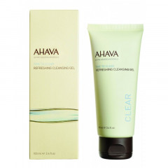AHAVA Time To Clear освежающий гель для очистки кожи