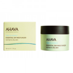 AHAVA Time To Hydrate базовый увлажняющий дневной крем для нормальной и сухой кожи