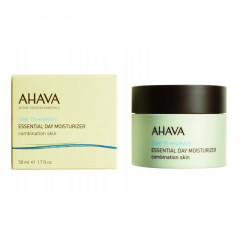 AHAVA Time To Hydrate базовый увлажняющий дневной крем для комбинированной кожи