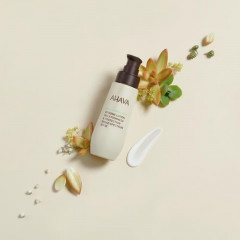 AHAVA Time To Revitalize Лосьон для ежедневного использования с укрепляющим действием spf30
