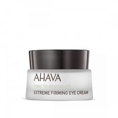 AHAVA Time To Revitalize радикально восстанавливающий крем для контура глаз